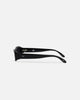 Szade Hart Sunglasses Black