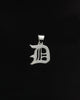 House Of Auric Crasis Pendant Sterling Silver