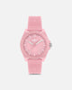 Adidas Project Four Eco-Ceramic Watch Pink