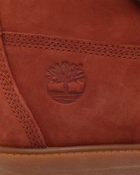 Timberland Heritage 6 inch Waterproof Boot Dark Red