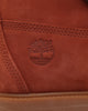 Timberland Heritage 6 inch Waterproof Boot Dark Red