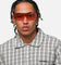 Aire X Von Dutch Rumour Sunglasses Gold