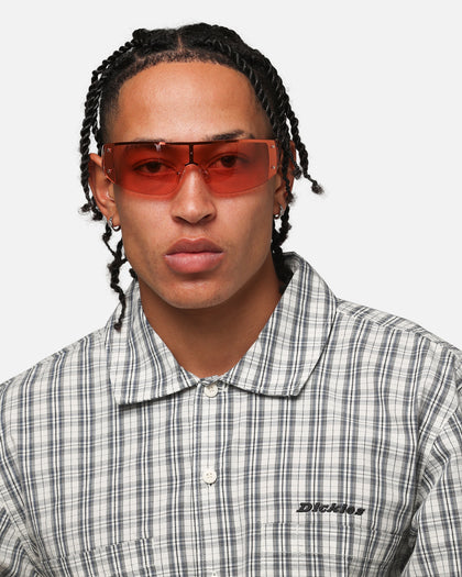 Aire X Von Dutch Rumour Sunglasses Gold