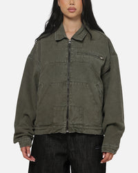 73Studio X Halo Mjolnir Armor Jacket Military Green