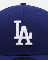 New Era Los Angeles Dodgers 'Alpha Industries' 59FIFTY Fitted Dark Royal