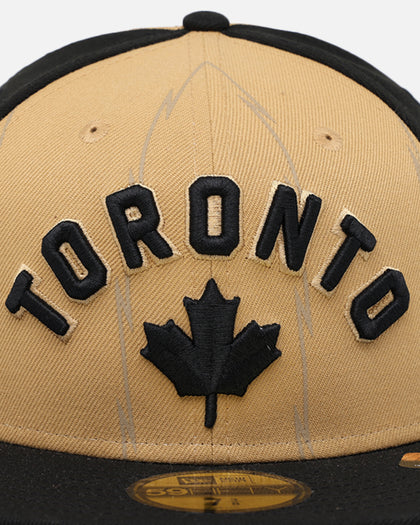 New Era Toronto Raptors 'NBA CE Headwear Collection' 59FIFTY Fitted Red