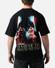 73Studio Star Wars 2005 Anakins War T-Shirt Black