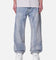 MNML Ultra Baggy Jeans Light Blue