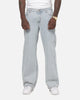 Ed Hardy Serpent Jeans  Mid Blue
