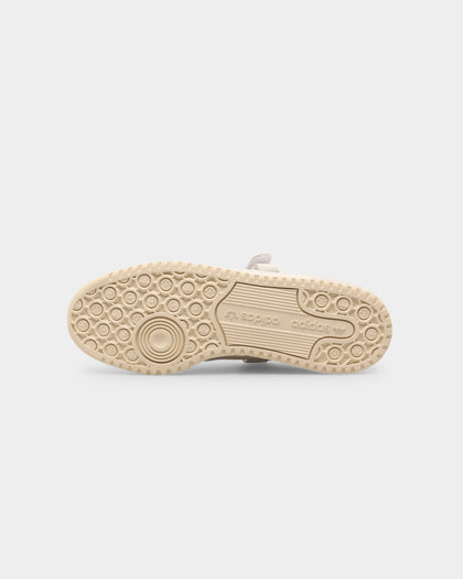 Adidas Women's Forum Low Ftwr White/Magic