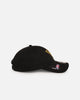 New Era Essendon Bombers 'AFL Black & Gold' 9TWENTY Strapback Black/Gold