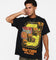 Goat Crew G.Crew Athletics T-Shirt Black Wash