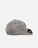 New Era Chicago White Sox 'Cutoff Visor' 9FORTY Snapback Washed Black
