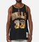 Mitchell & Ness Chicago Bulls Scottie Pippen Legends Jersey Black/Grey