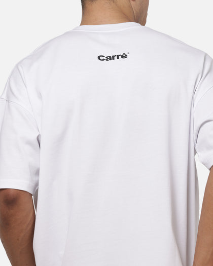 Carré X Disney Mickey & Friends Streets T-Shirt White