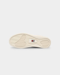 Tommy Jeans TJ Mix Basket Shoes Ivory