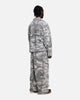 Loiter Combat Cargo Pants Snow Camo