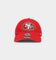 47 Brand Kids' San Francisco 49ers 47 Clean Up Strapback Red