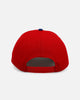 New Era Philadelphia Phillies 'Workleague' 9FORTY A-Frame Snapback Red