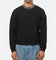 Lacoste Everyday Tech Crewneck Black