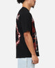 73Studio X Tokyo Ghoul 1000 Minus 7 Vintage T-Shirt Black