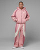 Loiter Hybrid Tek Sweatpants Pink