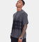 XXIII Arius Washed Vintage T-Shirt Black