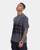 XXIII Arius Washed Vintage T-Shirt Black
