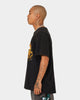 Culture Kings X Slam NFS T-Shirt Black Wash