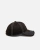 New Era New York Yankees "Stencil Distress" 9Twenty Strapback Black