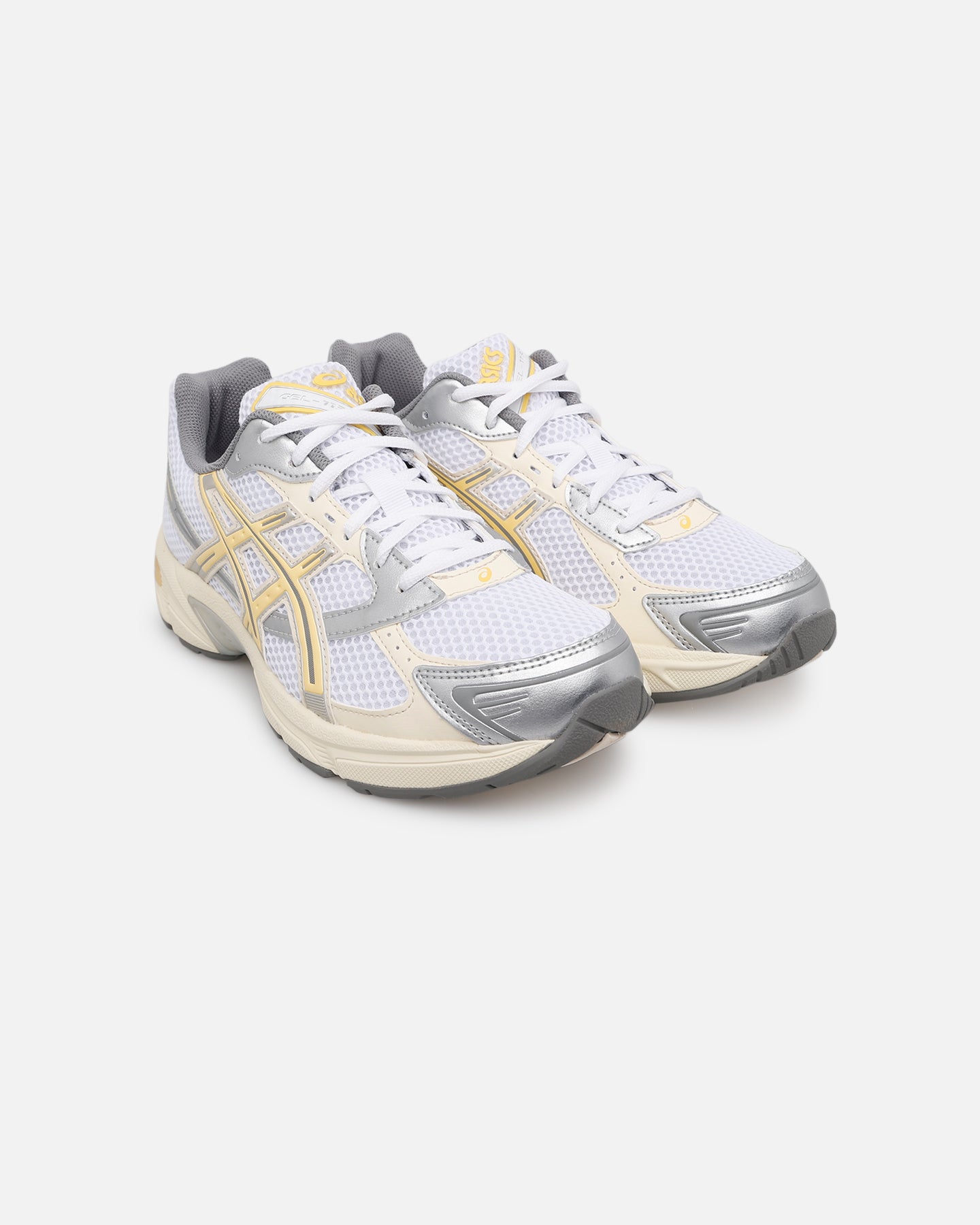 Asics Women's Gel-1130 Faded Yellow | Culture Kings US