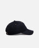 47 Brand Bulldog Wool 47 Clean Up Strapback Black