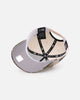 New Era Las Vegas Radiers 'Realtree Visor' 9FORTY A-Frame Snapback Cream/Camo