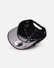 New Era Washington Nationals 'Velvet Hearts' 9FORTY A-Frame Snapback Blue