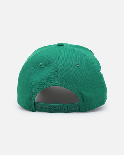 New Era New York Yankees 'Polychromatic' 9FORTY A-Frame Snapback Kelly Green