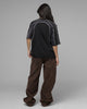 Loiter Unity Jersey Black