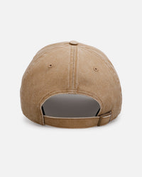 47 Brand Detroit Lions 'Apollo Cord Khaki' Hitch Strapback Khaki