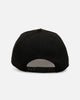 New Era Tennessee Titans 'Black And Team Color' 9FORTY A-Frame Snapback Black/Official Team Color