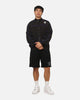 Bleacher Canterbury-Bankstown Bulldogs NRL 1908 Track Shorts Black