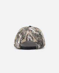 New Era NCAA Texas Longhorns 'Real Tree' 9FORTY A-Frame Snapback Realtree