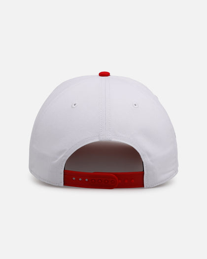 47 Brand UNLV 1990 'March Madness' Hitch Snapback White/Red