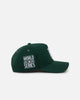 47 Brand Los Angeles Dodgers Cliffside Offside DT Snapback Dark Green