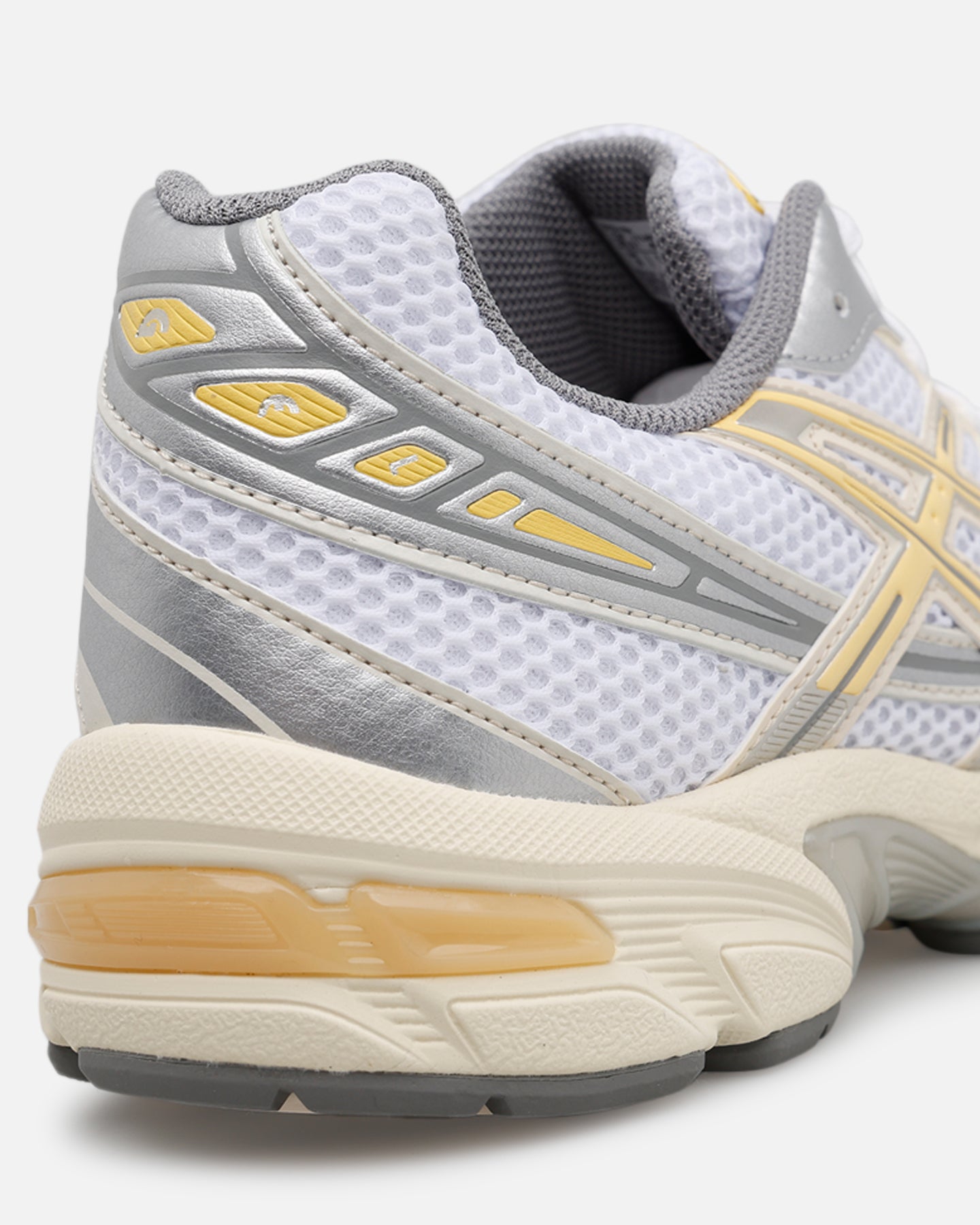 Asics Women's Gel-1130 Faded Yellow | Culture Kings US