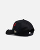New Era Chicago White Sox 'Rose Special 10 Year Anniversary' 9FORTY A-Frame Snapback Black