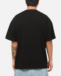 Von Dutch Skull 1947 T-Shirt Black