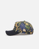 New Era Atlanta Braves 'Forest Camo' 9FORTY A-Frame Snapback Forest Camo