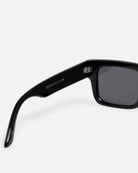 Szade Dixon Sunglasses Black