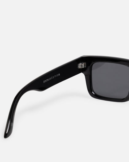 Szade Dixon Sunglasses Black
