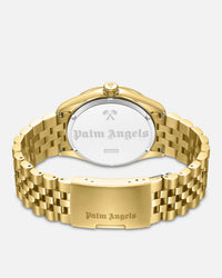 Palm Angels Primo Watch Gold