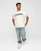 Pro Standard Las Vegas Raiders Varsity Blue T-Shirt Linen